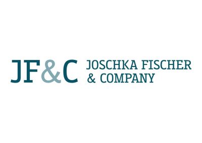 Joschka Fischer & Company GmbH