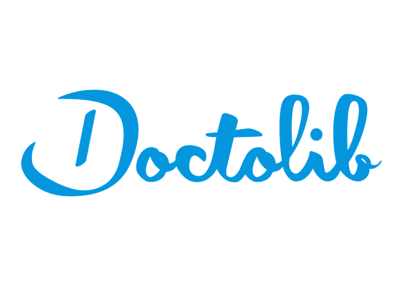 Doctolib SAS Logo