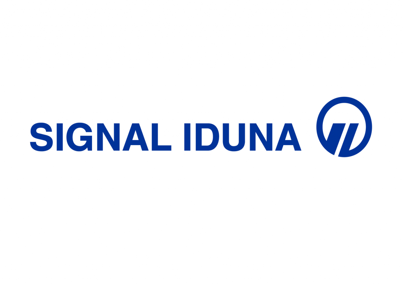 Signal Iduna Gruppe Grüner Wirtschaftsdialog